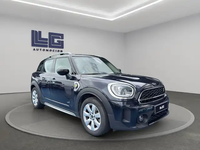 Mini Countryman view 4