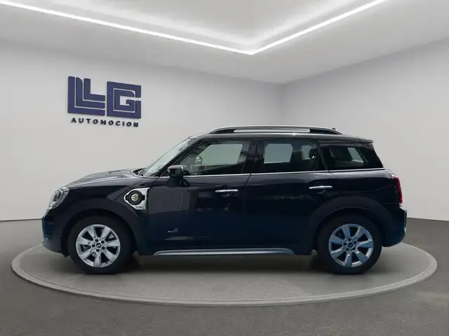 Mini Countryman view 11