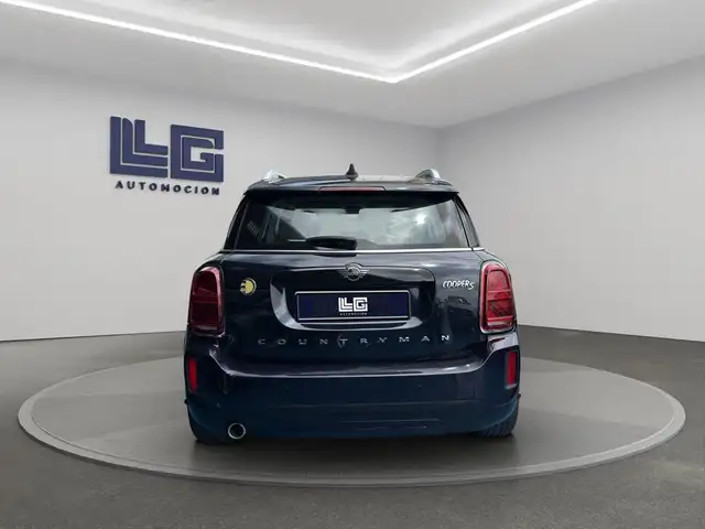 Mini Countryman view 7