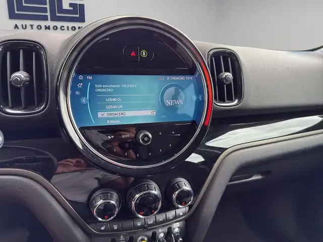 Mini Countryman view 13