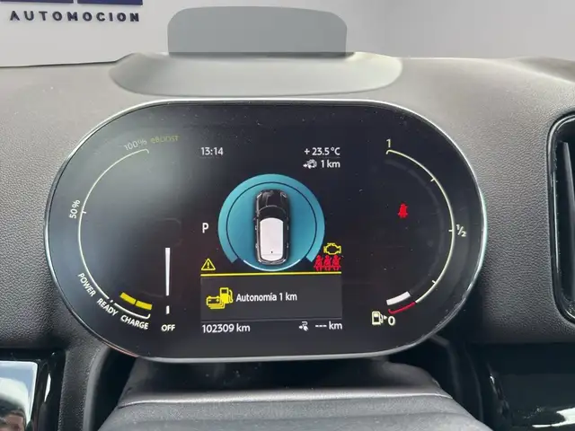 Mini Countryman view 14