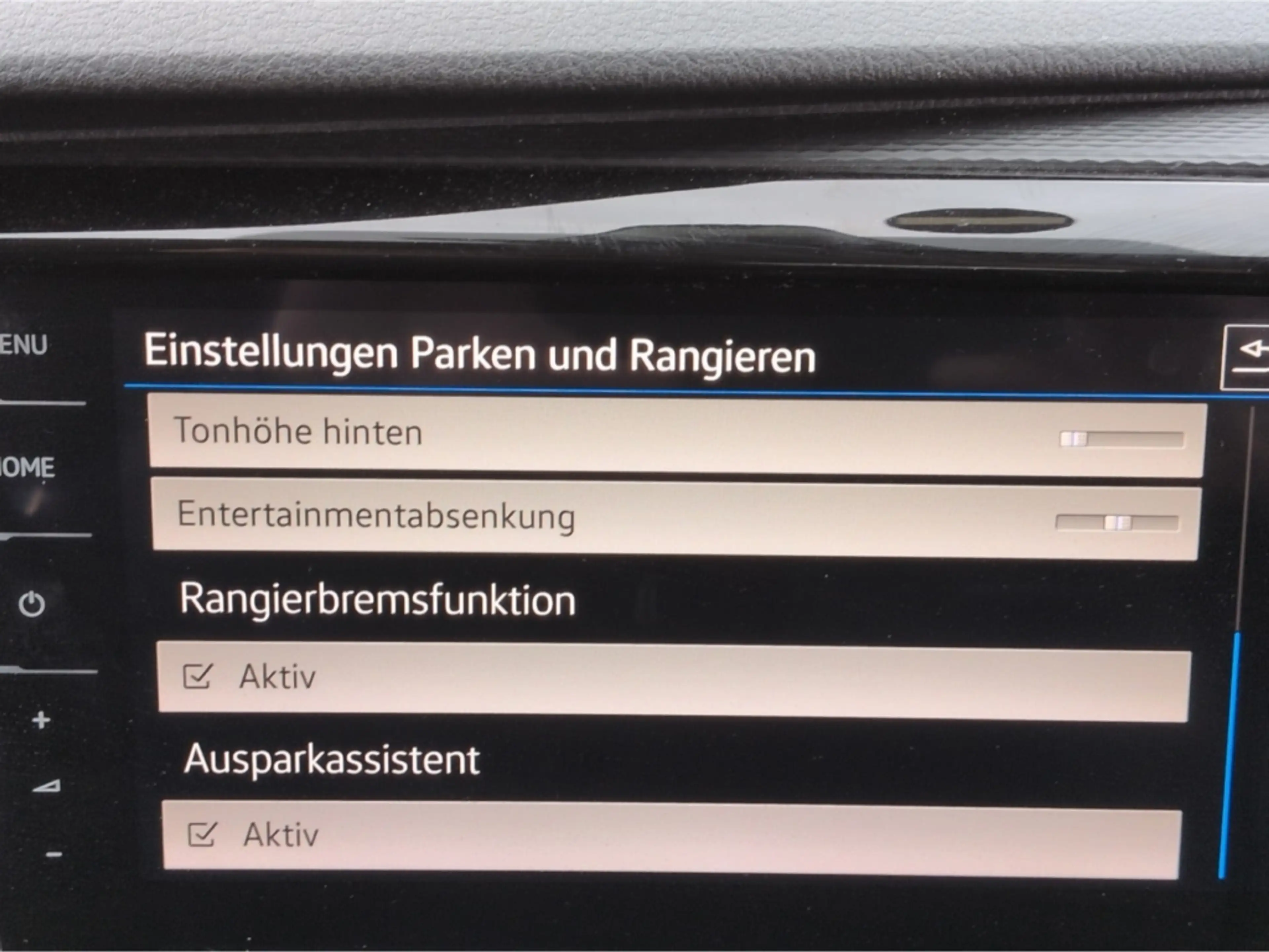 Volkswagen T6.1 Multivan 4Mot 204PS*StandHzg AHK ACC R-Kam — photo 14