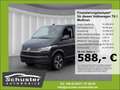 Volkswagen T6.1 Multivan 4Mot 204PS*StandHzg AHK ACC R-Kam Blau - thumbnail 1