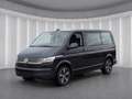 Volkswagen T6.1 Multivan 4Mot 204PS*StandHzg AHK ACC R-Kam Blau - thumbnail 2