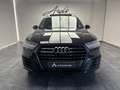 Audi Q7 3.0 TDi V6 Quattro *7PLACES*CAMERA 360*1ER PROPRIO Noir - thumbnail 2
