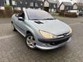 Peugeot 206 CC 1.6i 16v Bahia Blauw - thumbnail 1