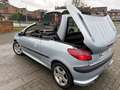 Peugeot 206 CC 1.6i 16v Bahia Blauw - thumbnail 3