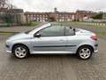 Peugeot 206 CC 1.6i 16v Bahia Blauw - thumbnail 7