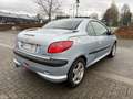 Peugeot 206 CC 1.6i 16v Bahia Blauw - thumbnail 4