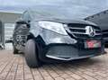 Mercedes-Benz V 300 A3 (56.750€ex) AVANTGARDE | CAMERA | ELEK schfd Nero - thumbnail 3