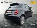 Fiat 500e BASE Klima*CarPlay*PDC*Cam*Shz Schwarz - thumbnail 3