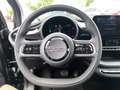Fiat 500e BASE Klima*CarPlay*PDC*Cam*Shz Schwarz - thumbnail 10