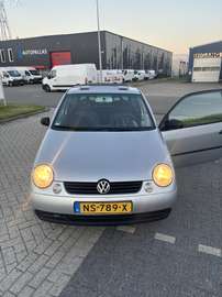 1.4 Comfortline