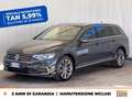 Volkswagen Passat Variant 1.4 phev gte dsg Grau - thumbnail 1