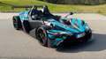 KTM X-Bow R neuwertig / 400PS / Viel Ausstattung Weiß - thumbnail 2