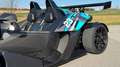 KTM X-Bow R neuwertig / 400PS / Viel Ausstattung Weiß - thumbnail 23