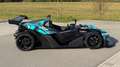 KTM X-Bow R neuwertig / 400PS / Viel Ausstattung Weiß - thumbnail 27