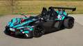 KTM X-Bow R neuwertig / 400PS / Viel Ausstattung Weiß - thumbnail 3