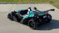 KTM X-Bow R neuwertig / 400PS / Viel Ausstattung Weiß - thumbnail 17
