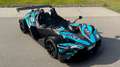 KTM X-Bow R neuwertig / 400PS / Viel Ausstattung Weiß - thumbnail 12