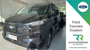 2,0 EcoBlue 320 L1H1 FWD Titanium