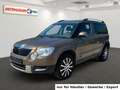 Skoda Yeti 1.4 TSI Xenon AAC PDC SHZ Tempo BT Barna - thumbnail 1