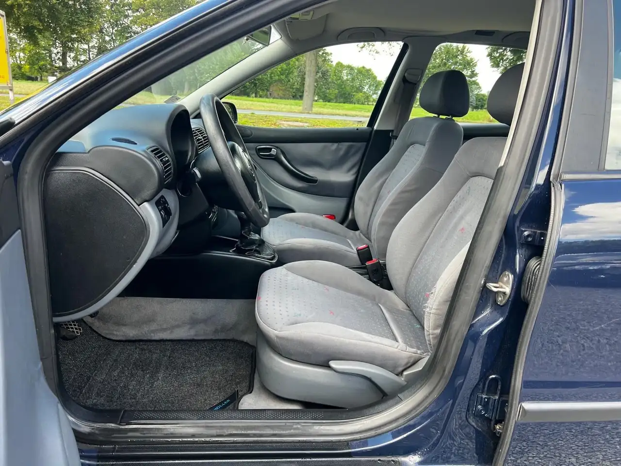 SEAT Toledo Stella 1.6 74KW*Klima*AHK*, foto 8