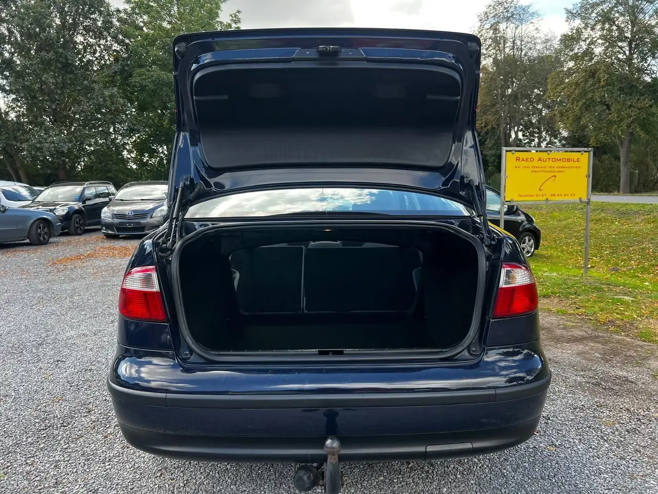 SEAT Toledo Stella 1.6 74KW*Klima*AHK*, foto 10