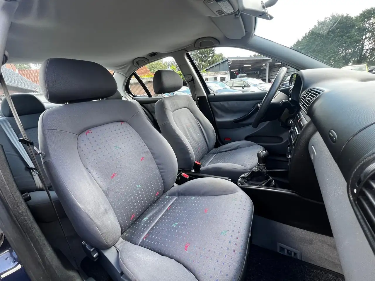 SEAT Toledo Stella 1.6 74KW*Klima*AHK*, foto 12