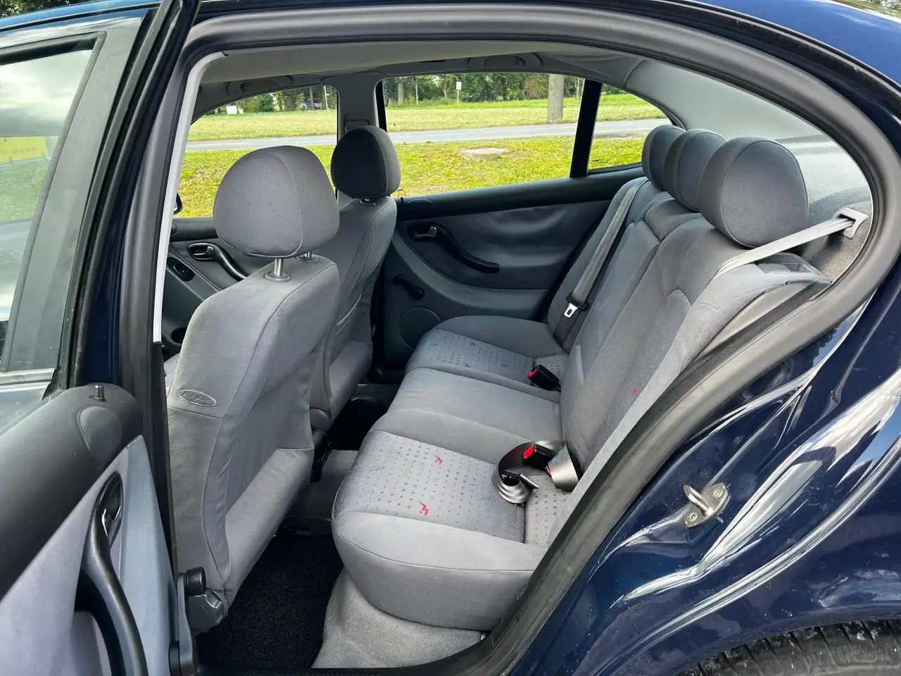 SEAT Toledo Stella 1.6 74KW*Klima*AHK*, foto 9