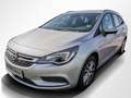 Opel Astra K 1.4 Sports Tourer GRA/Navi/2xPDC/Sitzhz/Lenkhz/T Argent - thumbnail 9