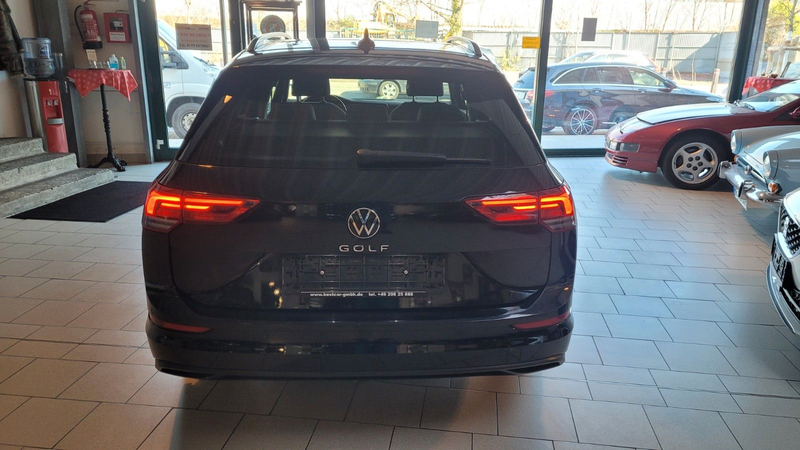 Photo du véhicule