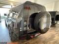 Land Rover Defender 130 3.0D I6 300 CV AWD Auto X - 8 posti lis. 136k Grigio - thumbnail 4