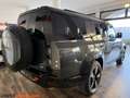 Land Rover Defender 130 3.0D I6 300 CV AWD Auto X - 8 posti lis. 136k Grigio - thumbnail 3
