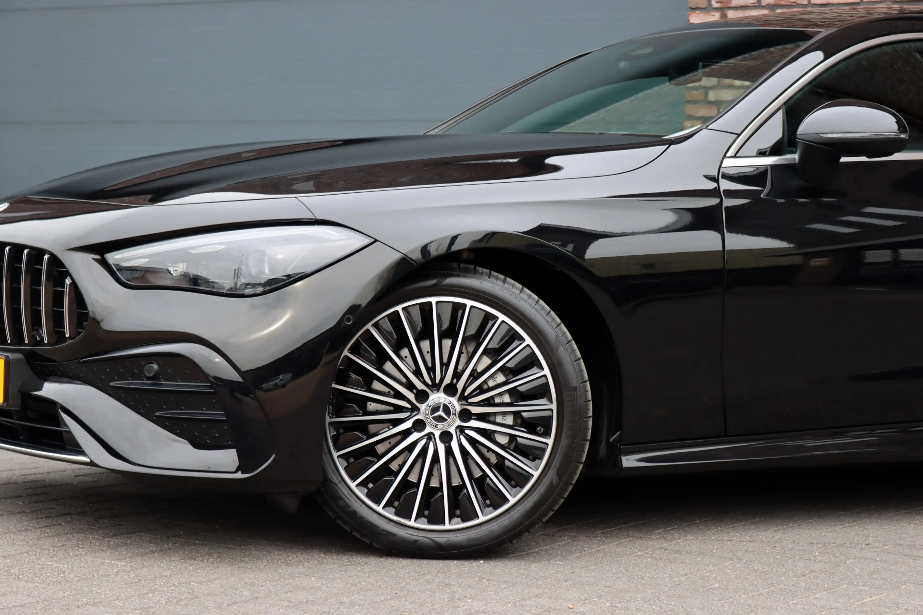 Mercedes-Benz CLE 200 Coupé AMG Line | Distronic Pro | Panoramadak | Mem — photo 17