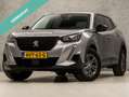 Peugeot 2008 1.2 PureTech Allure Sport Automaat (APPLE CARPLAY, Grijs - thumbnail 1