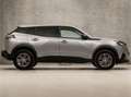 Peugeot 2008 1.2 PureTech Allure Sport Automaat (APPLE CARPLAY, Grijs - thumbnail 4