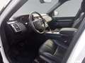 Land Rover Discovery 5 White - thumbnail 9