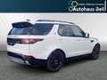 Land Rover Discovery 5 White - thumbnail 4