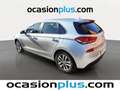 Hyundai i30 1.4 TGDI Tecno 140 Plateado - thumbnail 3
