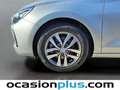 Hyundai i30 1.4 TGDI Tecno 140 Plateado - thumbnail 34