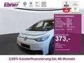 Volkswagen ID.3 PRO 204PS 62KWh AHK+KAMERA+WPUMPE+ACC+19 ALU! Schwarz - thumbnail 1