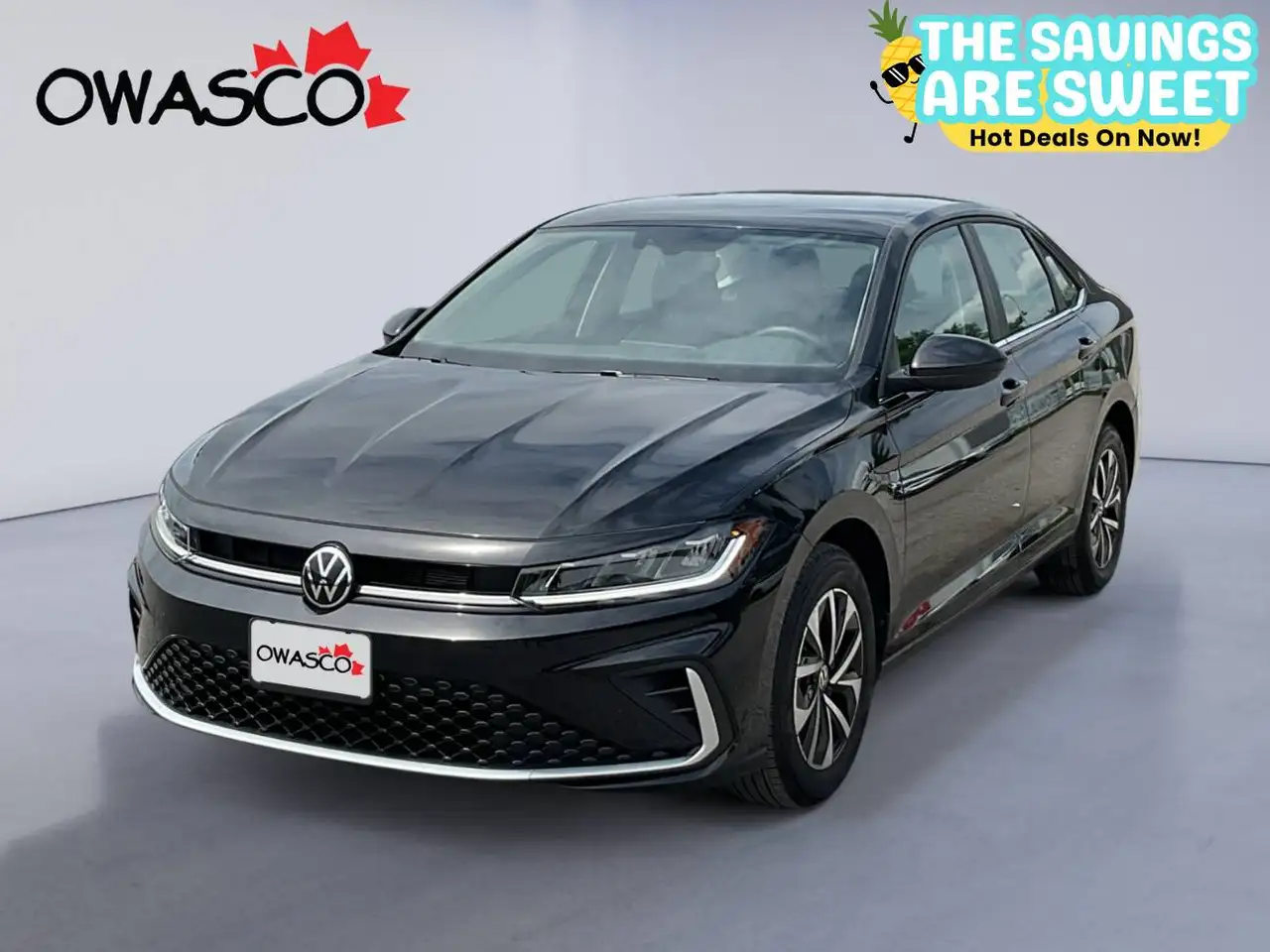 2026 Volkswagen Jetta