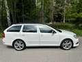 Skoda Octavia RS - 10.500€ bis 25.05.- White - thumbnail 3