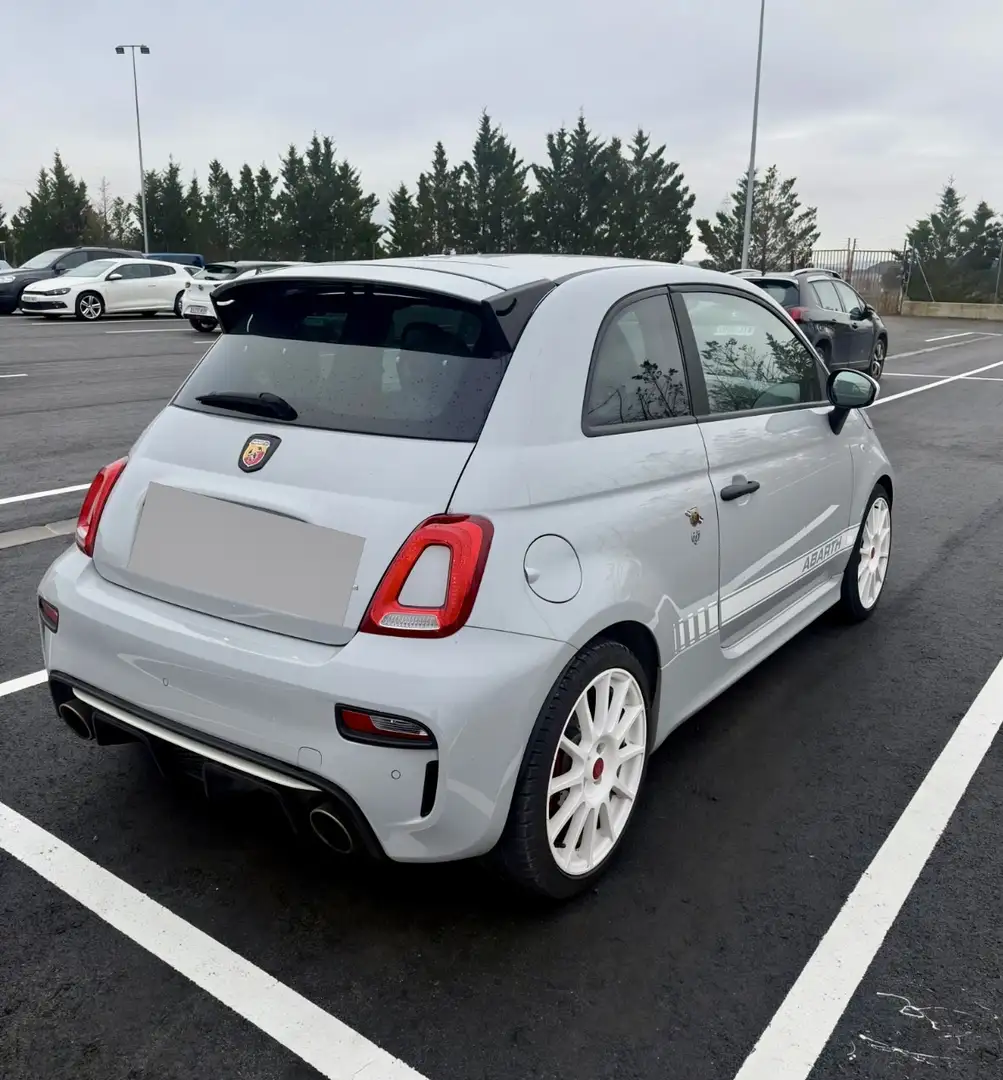 Abarth 695 1.4T JET 132KW - 2
