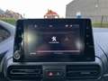 Peugeot Rifter Rifter BlueHDI 100 L1 Allure Pack*APP-CONNECT*GPS* Grijs - thumbnail 20