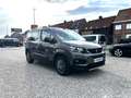 Peugeot Rifter Rifter BlueHDI 100 L1 Allure Pack*APP-CONNECT*GPS* Grijs - thumbnail 3