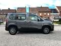 Peugeot Rifter Rifter BlueHDI 100 L1 Allure Pack*APP-CONNECT*GPS* Grijs - thumbnail 4