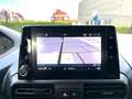 Peugeot Rifter Rifter BlueHDI 100 L1 Allure Pack*APP-CONNECT*GPS* Grijs - thumbnail 18