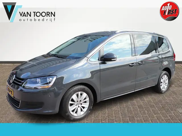 Volkswagen Sharan 1.4 TSI Exclusive Series Automaat. 7-Persoons.